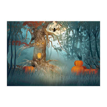 Load image into Gallery viewer, Halloween - Full Drill Diamond Painting
