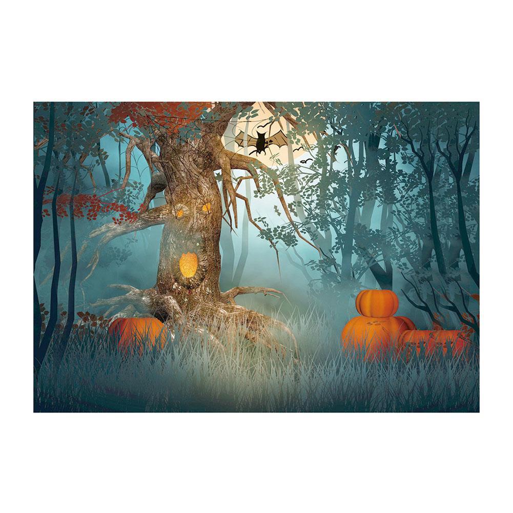 Halloween - Full Drill Diamond Painting