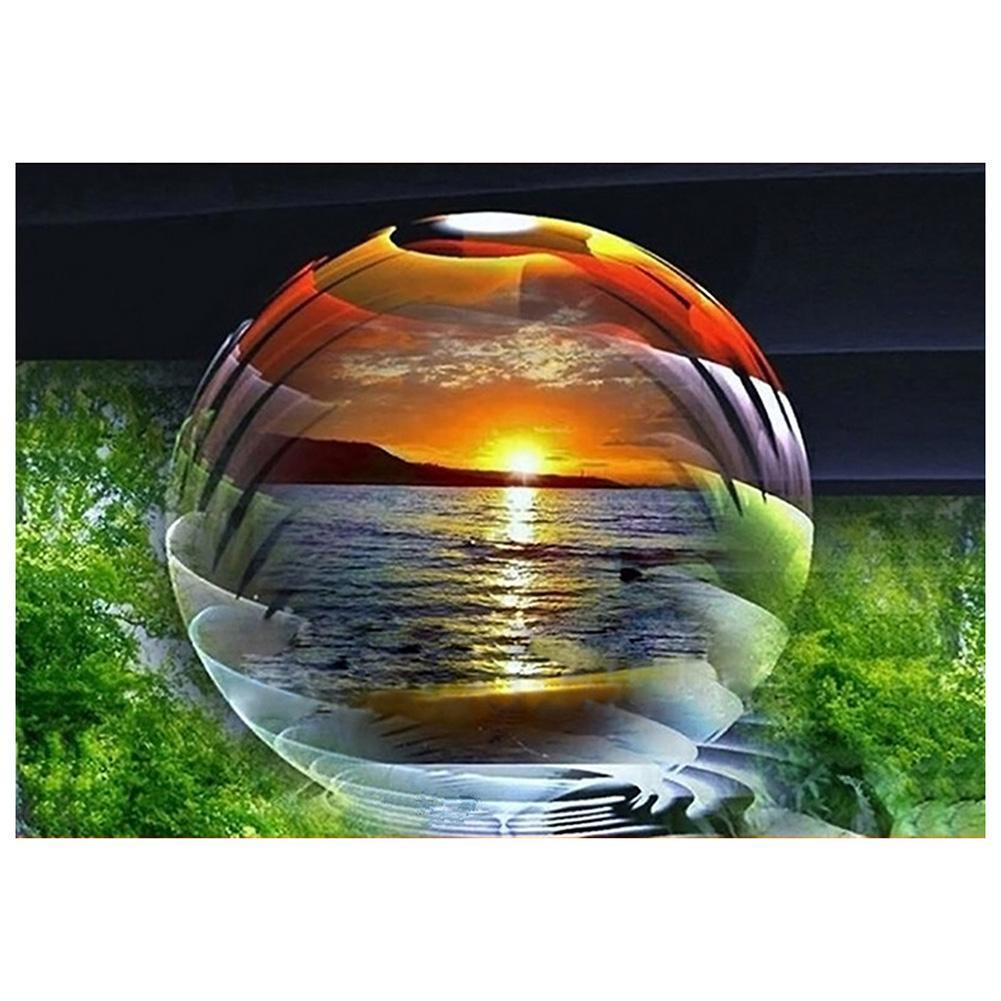 Kits - Full Drill Diamond Painting