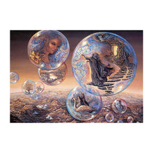 Load image into Gallery viewer, Dream Castle - Full Drill Diamond Painting
