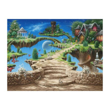 Load image into Gallery viewer, Dream - Full Drill Diamond Painting
