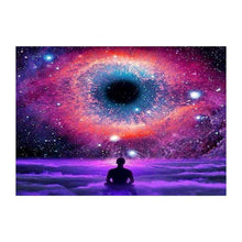 Load image into Gallery viewer, Fantasy View - Full Drill Diamond Painting
