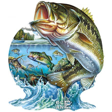 Load image into Gallery viewer, Fish - Full Drill Diamond Painting
