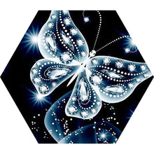 Load image into Gallery viewer, Insect Hexagon - Full Drill Diamond Painting
