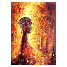 Load image into Gallery viewer, Beauty - Full Drill Diamond Painting
