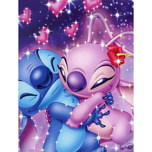 Load image into Gallery viewer, Two Stitch-Full Drill Diamond Painting
