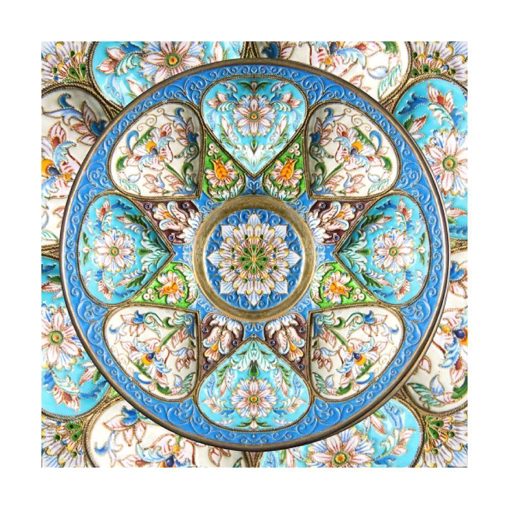 Relief - Full Drill Diamond Painting