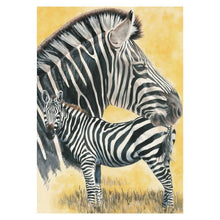 Load image into Gallery viewer, Horse - Full Drill Diamond Painting
