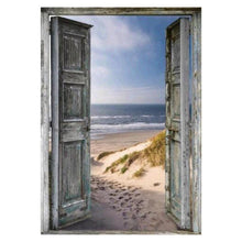 Load image into Gallery viewer, Sea View Room - Full Drill Diamond Painting
