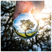 Load image into Gallery viewer, Tree Ball - Full Drill Diamond Painting
