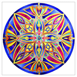 Circles - Full Drill Diamond Painting