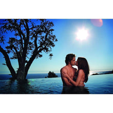 Load image into Gallery viewer, Kissing Lovers - Full Drill Diamond Painting
