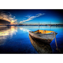 Load image into Gallery viewer, Fantasy Sea - Full Drill Diamond Painting
