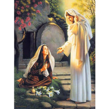 Load image into Gallery viewer, Easter Theme - Full Drill Diamond Painting
