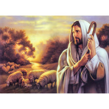 Load image into Gallery viewer, Holy Father - Full Drill Diamond Painting
