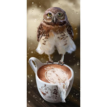 Load image into Gallery viewer, Cute Bird - Full Drill Diamond Painting
