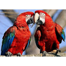 Load image into Gallery viewer, Bird - Full Drill Diamond Painting
