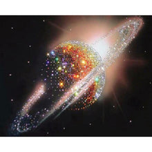 Load image into Gallery viewer, Star - Full Drill Diamond Painting
