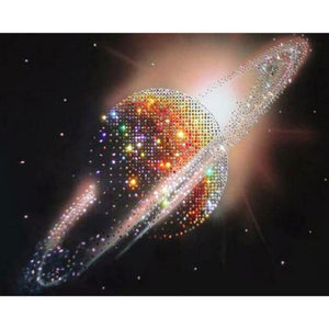 Star - Full Drill Diamond Painting