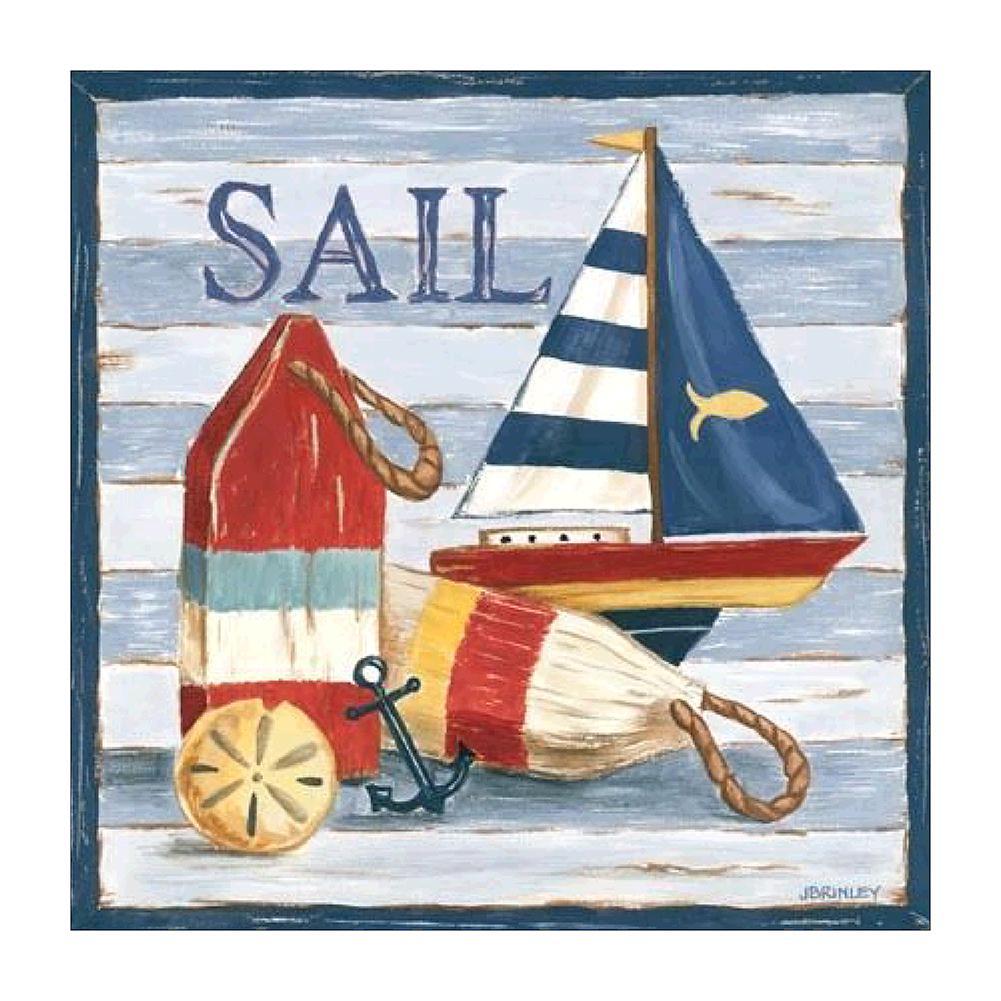 Bout - Full Drill Diamond Painting