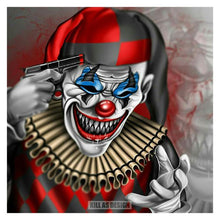 Load image into Gallery viewer, Clown - Full Drill Diamond Painting
