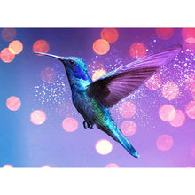 Load image into Gallery viewer, Flying Bird - Full Drill Diamond Painting
