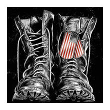 Load image into Gallery viewer, Shoes - Full Drill Diamond Painting
