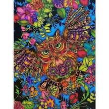 Load image into Gallery viewer, Colorful Bird - Full Drill Diamond Painting
