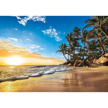 Load image into Gallery viewer, Scenery - Full Drill Diamond Painting
