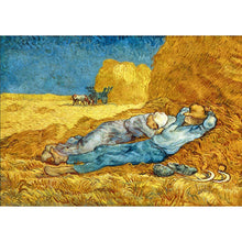 Load image into Gallery viewer, Relaxing Couple - Full Drill Diamond Painting
