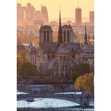Load image into Gallery viewer, Notre Dame de Paris - Full Drill Diamond Painting
