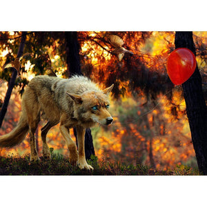 Cute Animals - Full Drill Diamond Painting