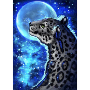 Cute Animals - Full Drill Diamond Painting