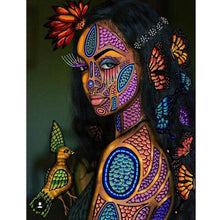 Load image into Gallery viewer, Beauty - Full Drill Diamond Painting
