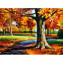 Load image into Gallery viewer, Oil - Full Drill Diamond Painting
