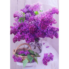 Load image into Gallery viewer, Bouquet - Full Drill Diamond Painting
