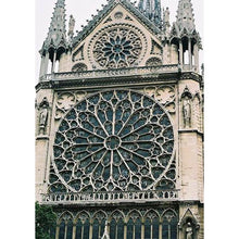 Load image into Gallery viewer, Notre Dame de Paris - Full Drill Diamond Painting

