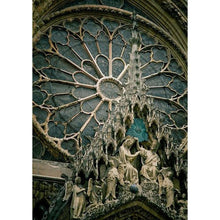 Load image into Gallery viewer, Notre Dame de Paris - Full Drill Diamond Painting
