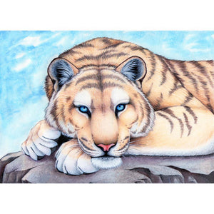Animal - Full Drill Diamond Painting