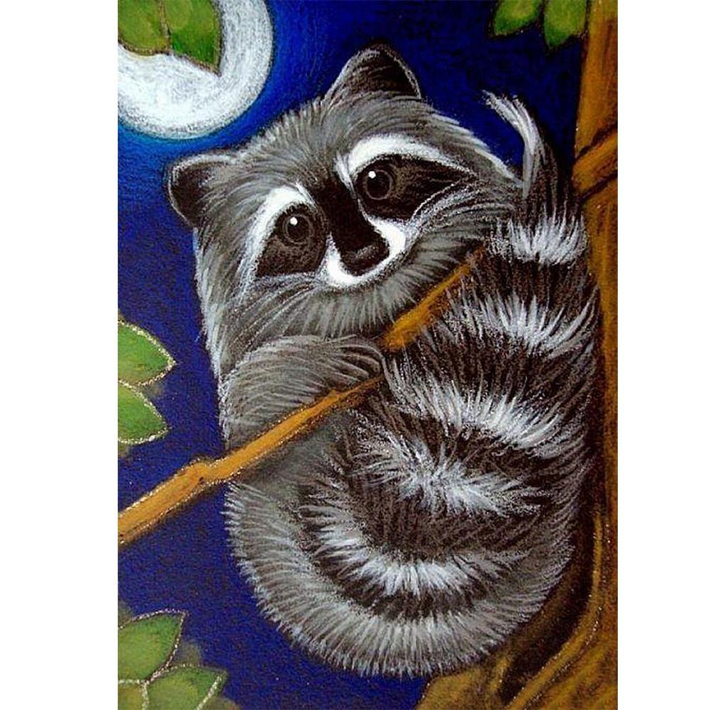 Animal - Full Drill Diamond Painting