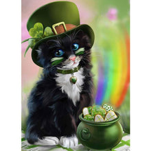 Load image into Gallery viewer, Animal - Full Drill Diamond Painting
