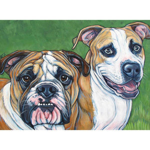 Animal - Full Drill Diamond Painting