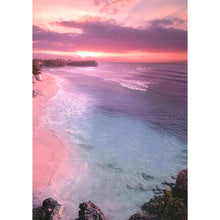 Load image into Gallery viewer, Sea landscape - Full Drill Diamond Painting

