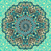 Load image into Gallery viewer, Abstract - Full Drill Diamond Painting
