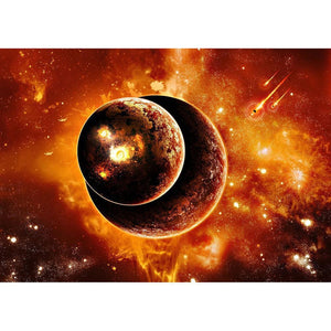 Star - Full Drill Diamond Painting