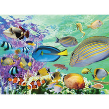 Load image into Gallery viewer, Animals - Full Drill Diamond Painting
