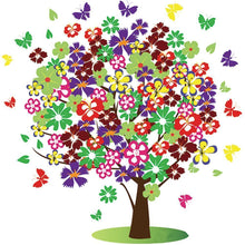 Load image into Gallery viewer, Tree - Full Drill Diamond Painting
