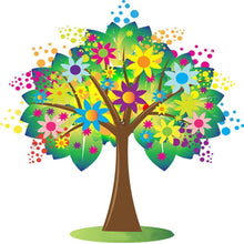 Load image into Gallery viewer, Tree - Full Drill Diamond Painting
