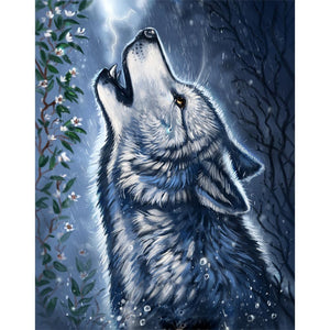 Gift - Full Drill Diamond Painting