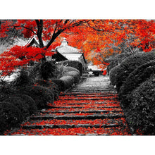 Load image into Gallery viewer, Scenery - Full Drill Diamond Painting
